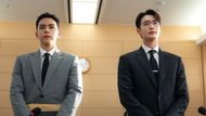 A glimpse into Episode 1 (Image via Instagram @tvn_drama)